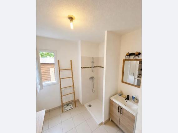 Flat Rue duffour-dubergier in Bordeaux
