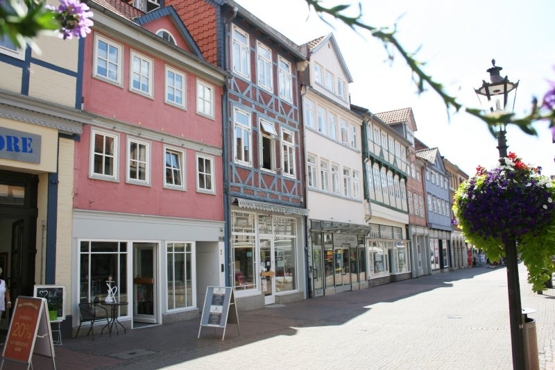Wohnung Lange Herzogstraße in Wolfenbüttel