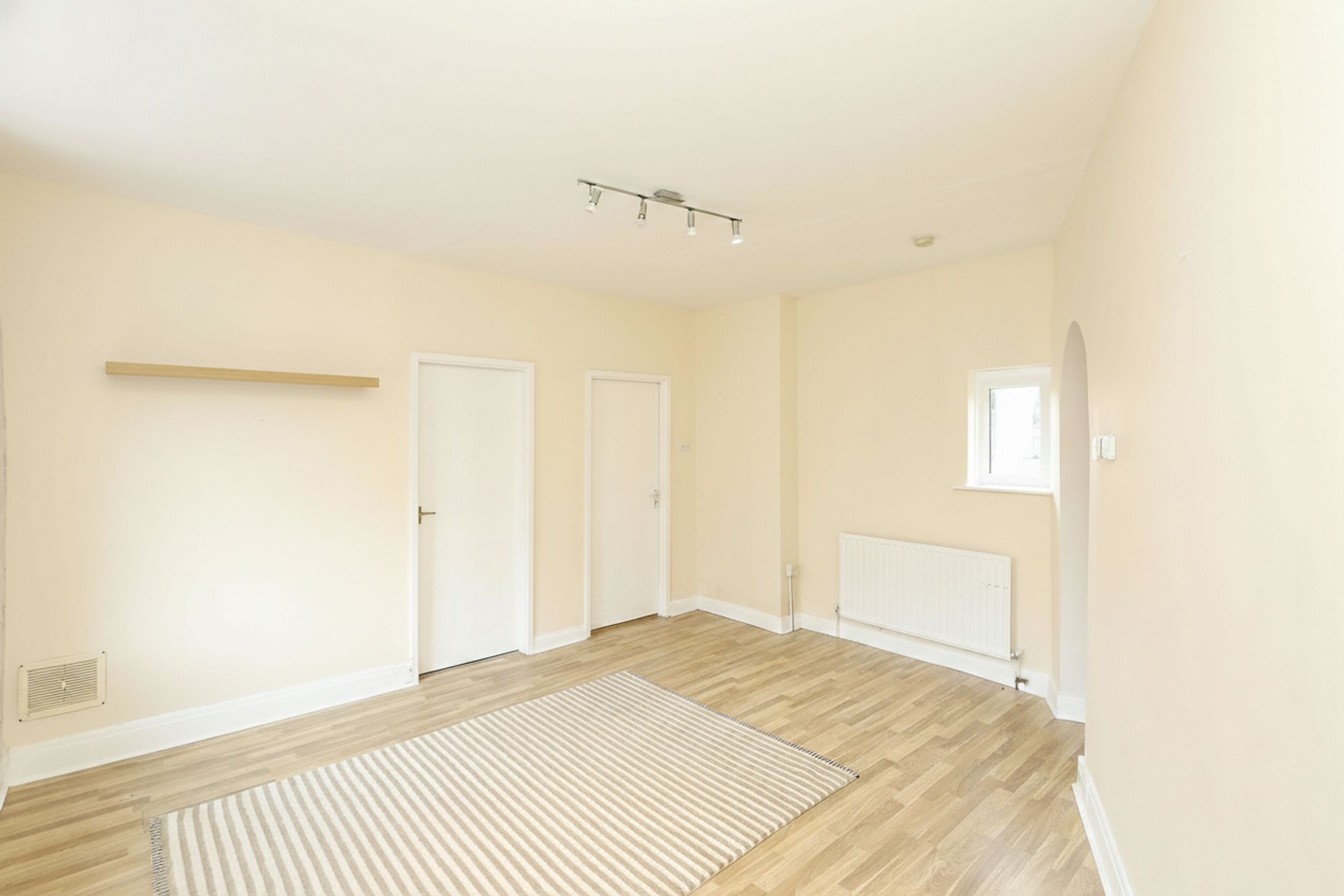 Flat Loxley Road in Sheffield