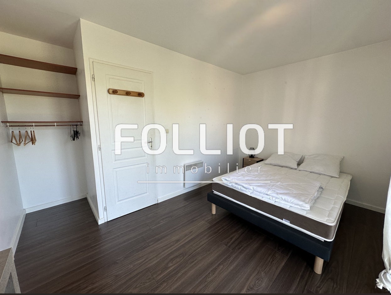 Appartement C 2 à Lion-sur-Mer