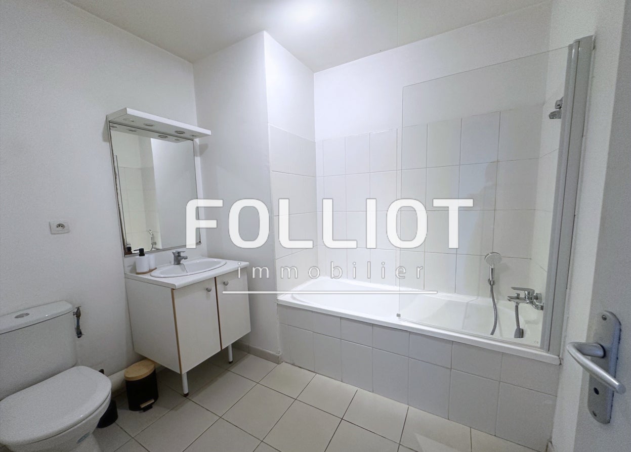 Appartement C 2 à Lion-sur-Mer