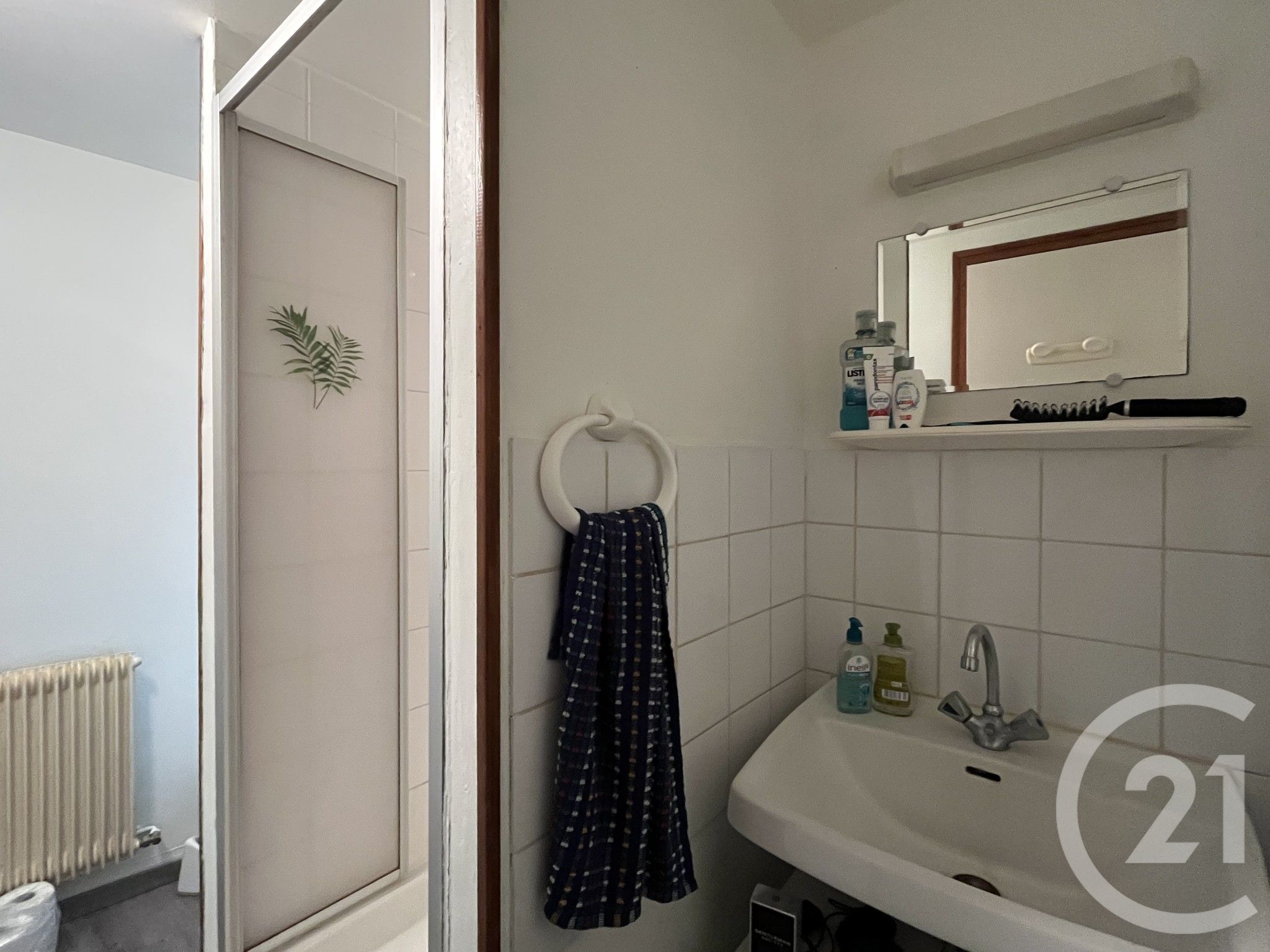 Appartement Rue Roger Benance à Sai