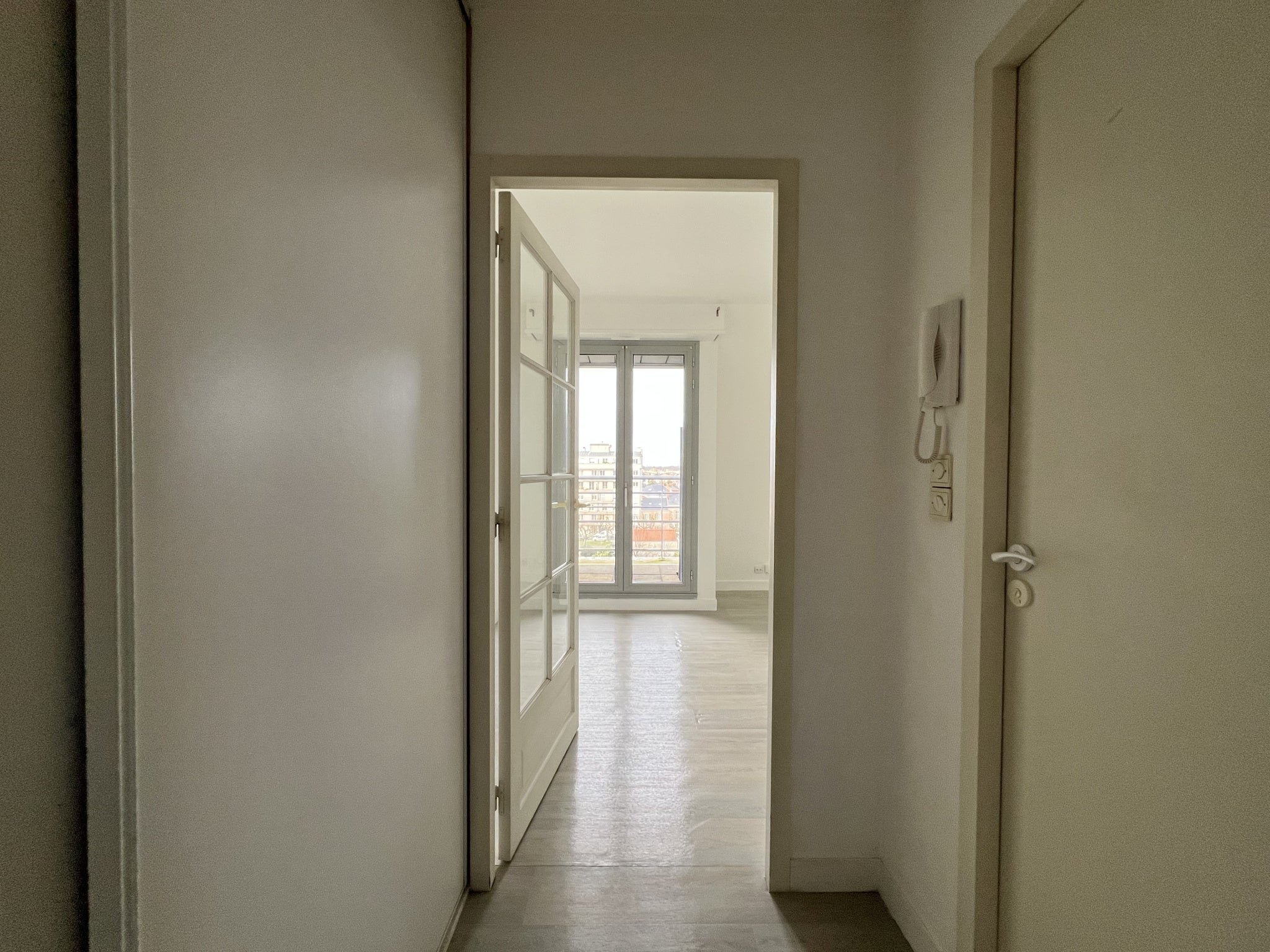 Appartement Boulevard d'Italie à La Roche-sur-Yon