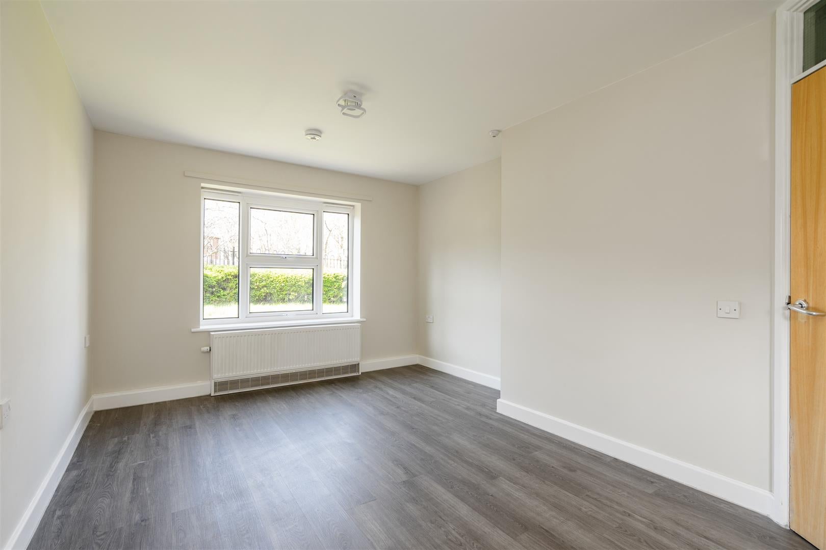 Flat Coyne Close in Sandwell