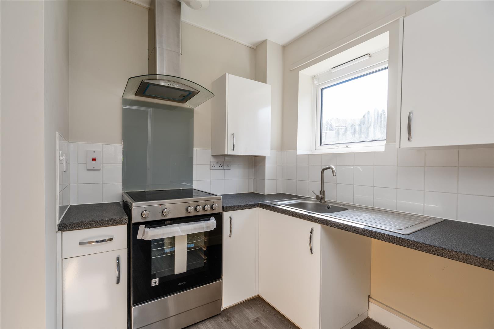 Flat Coyne Close in Sandwell