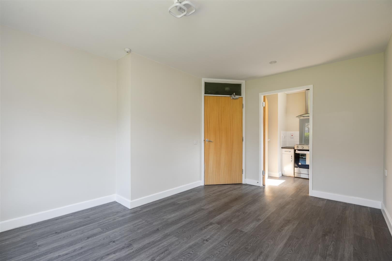 Flat Coyne Close in Sandwell