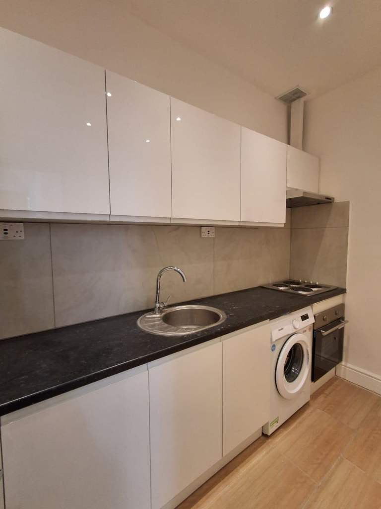 Flat West Hill in Greater London