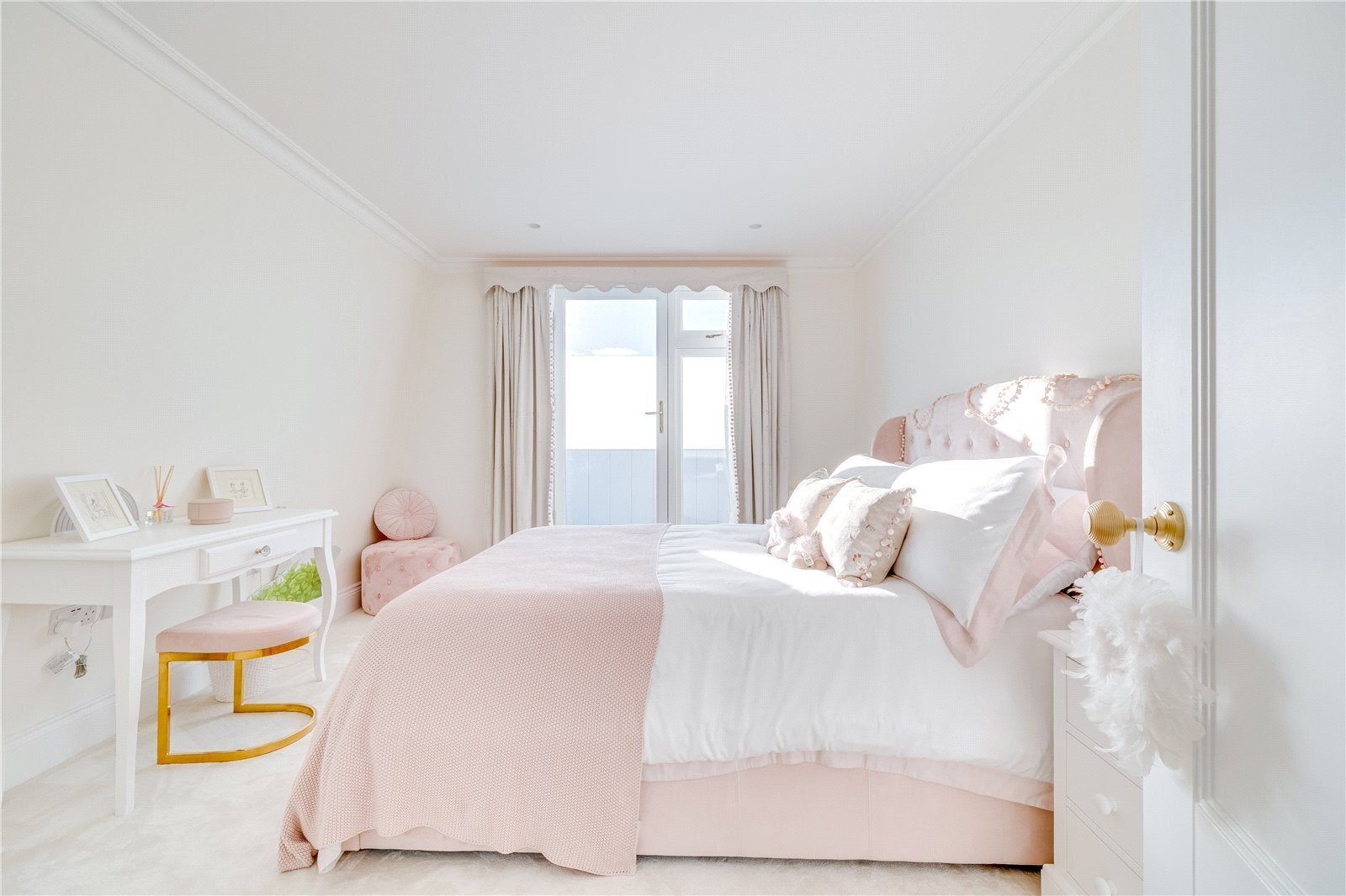 Flat Kilkie Street in Greater London