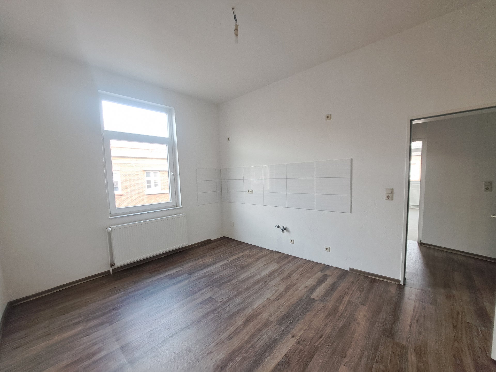Wohnung Bütteler Straße in Bremerhaven