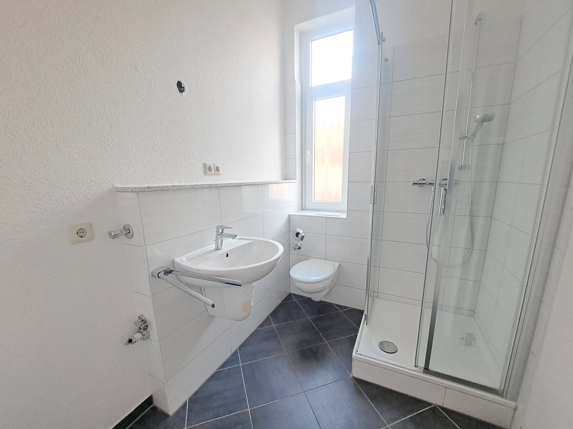 Wohnung Bütteler Straße in Bremerhaven