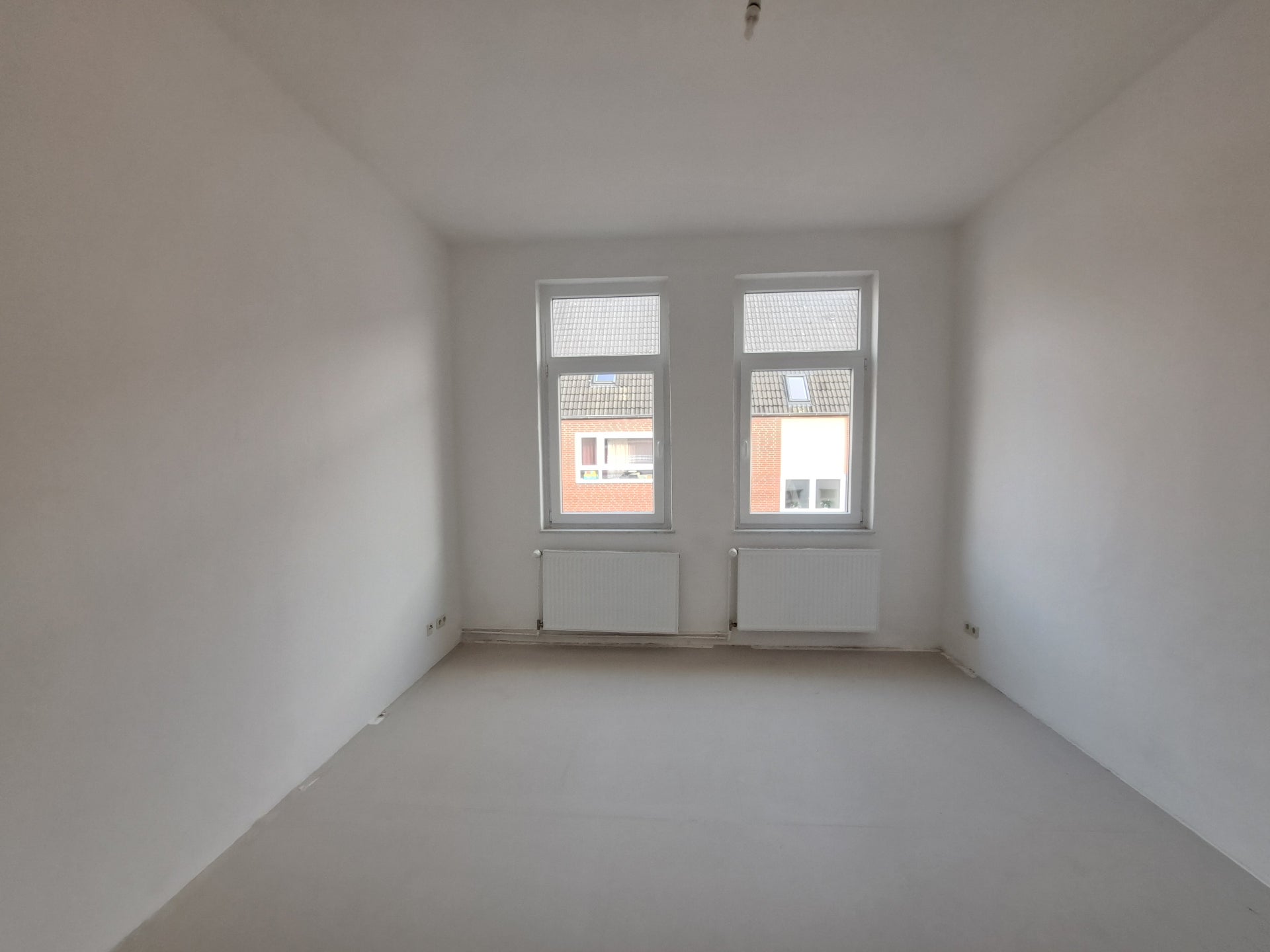 Wohnung Bütteler Straße in Bremerhaven