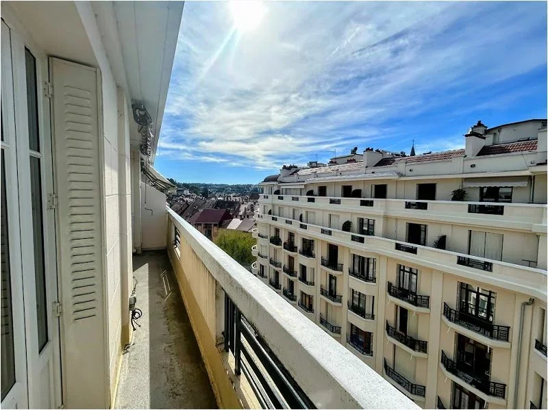 Appartement Place du Château à Annecy