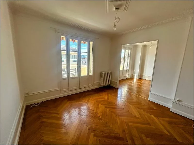Appartement Place du Château à Annecy