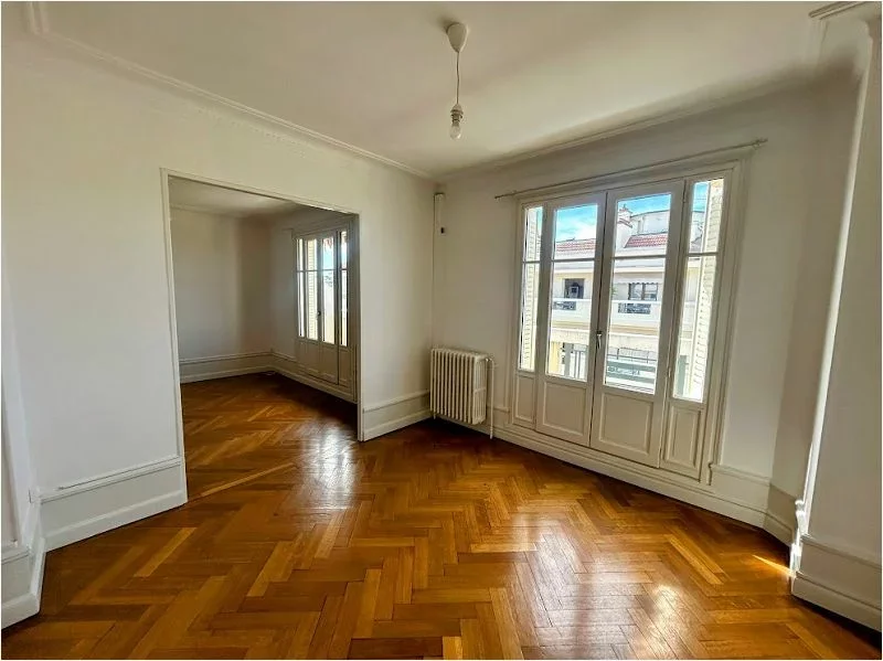 Appartement Place du Château à Annecy
