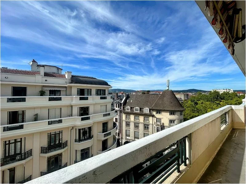 Appartement Place du Château à Annecy
