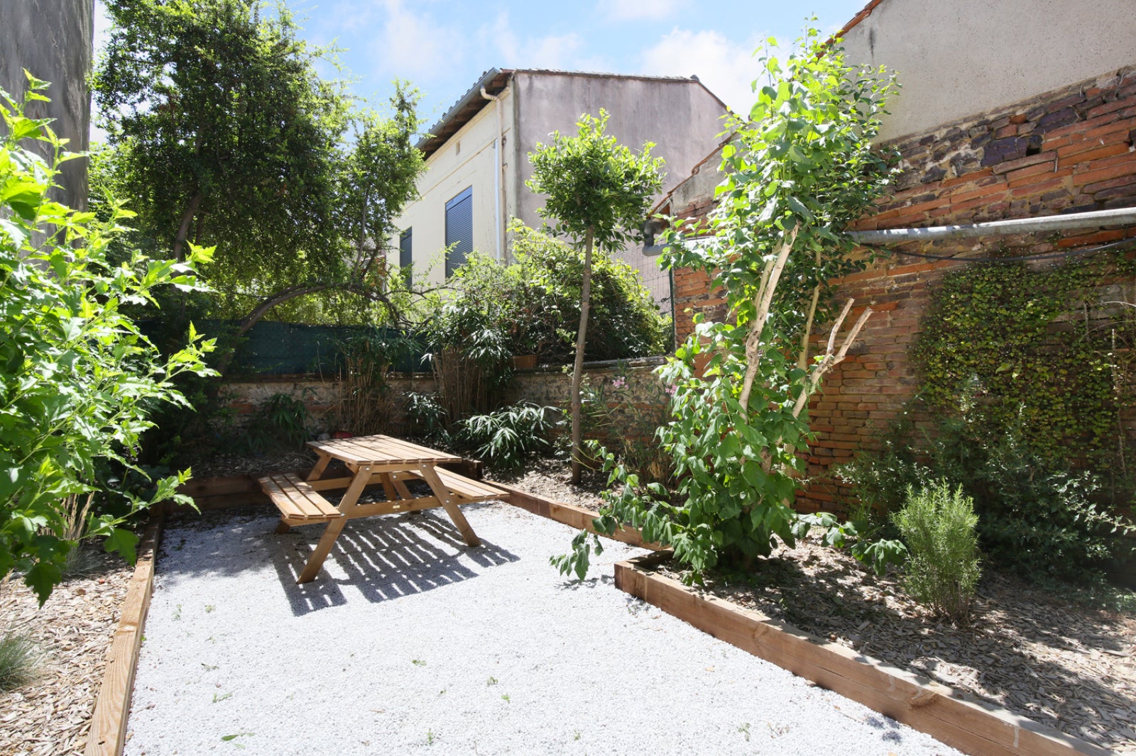 Appartement Rue Paul Dupin à Toulouse