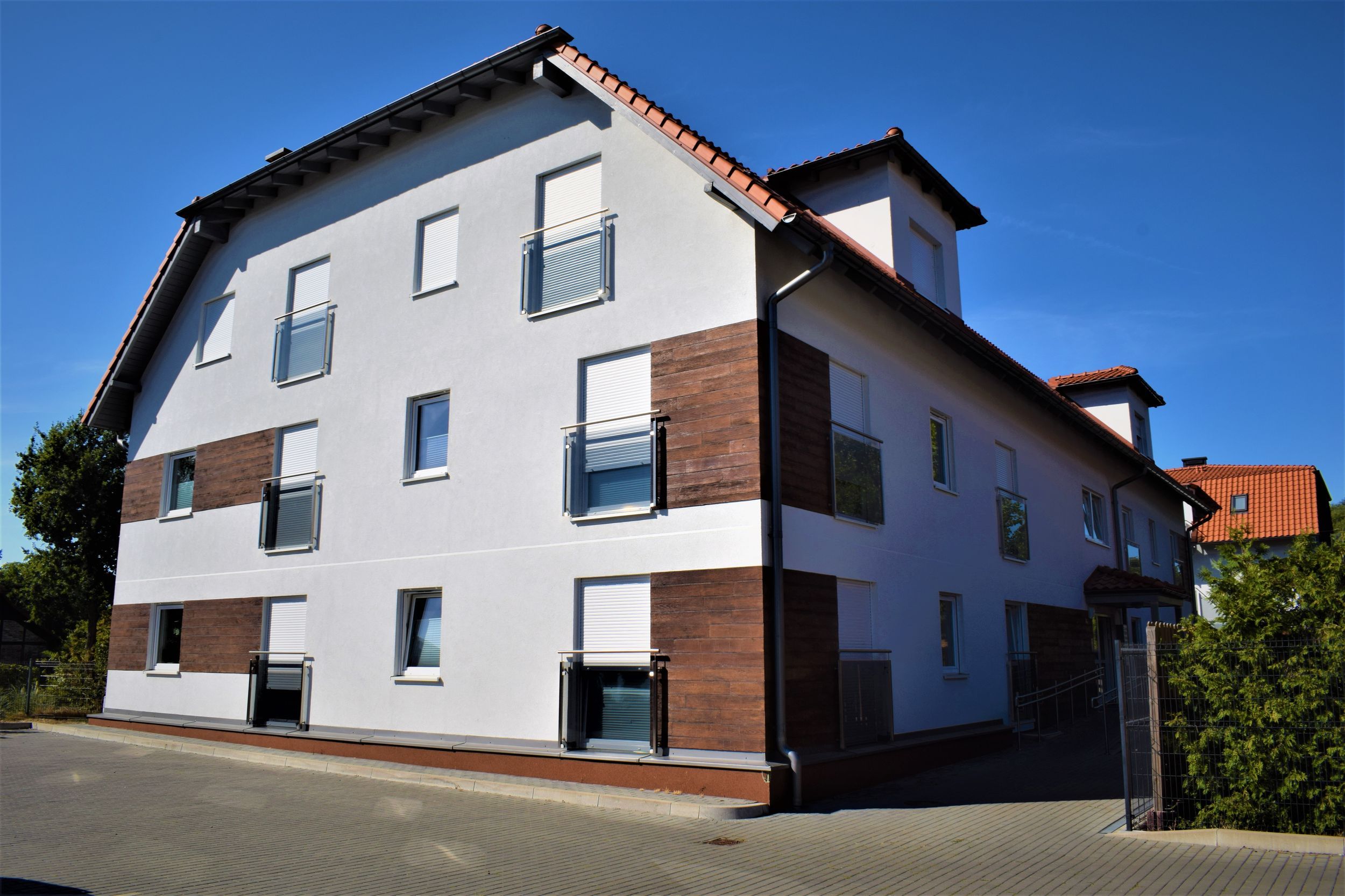 Wohnung Alte Braunschweiger Straße in Flechtorf