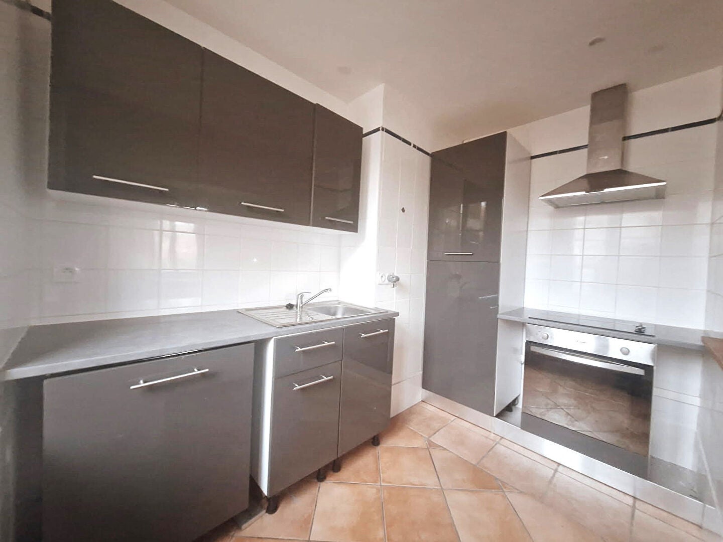 Appartement Sentier Cathare à Durban-Corbières
