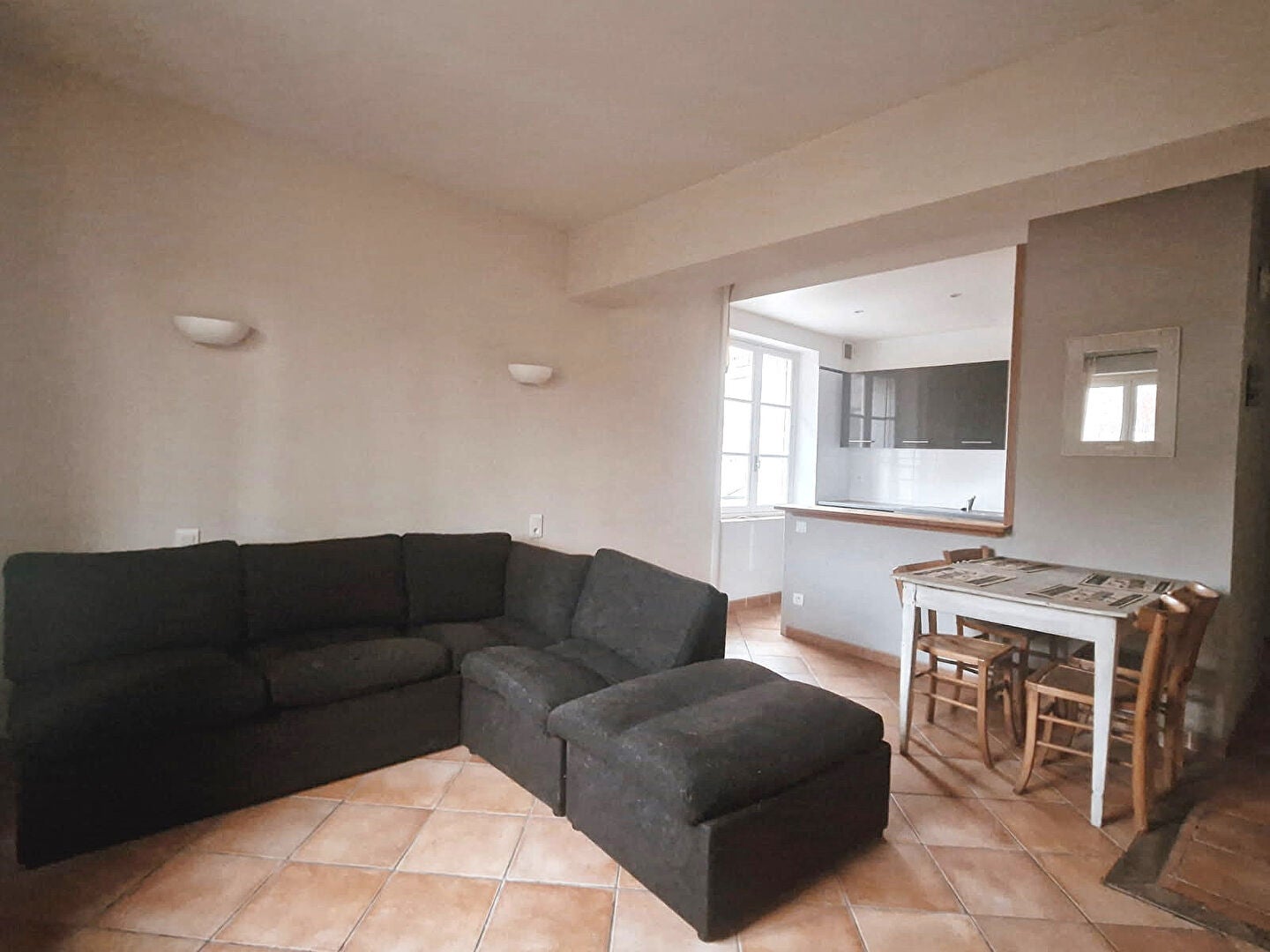 Appartement Sentier Cathare à Durban-Corbières