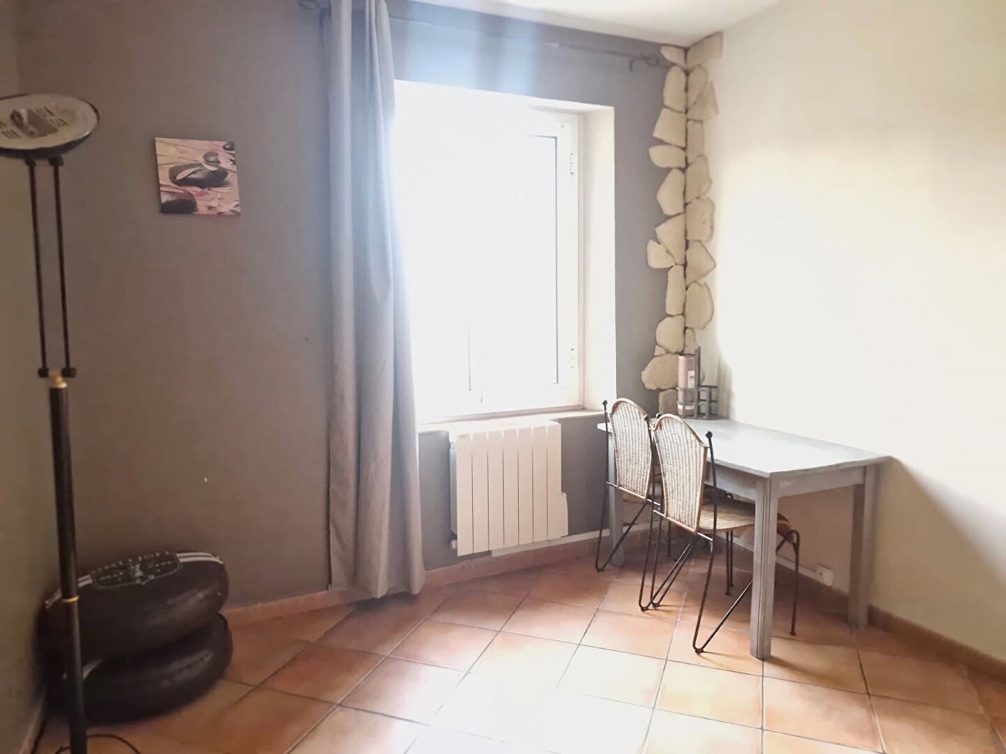 Appartement Sentier Cathare à Durban-Corbières