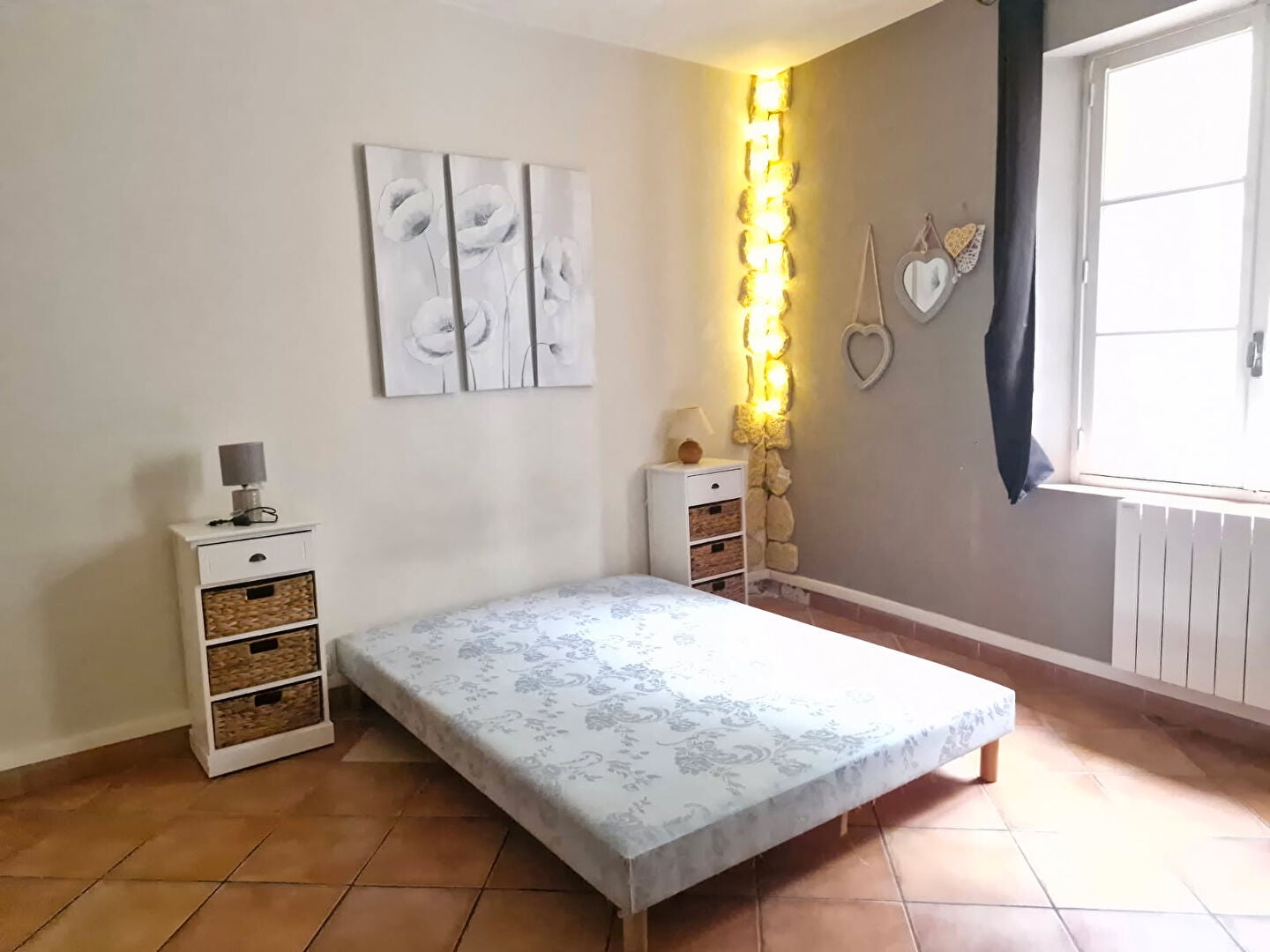 Appartement Sentier Cathare à Durban-Corbières