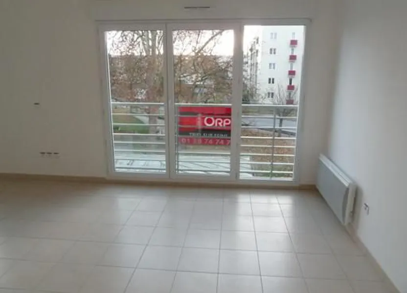 Appartement Rue de la Roseraie à Verneuil-sur-Seine