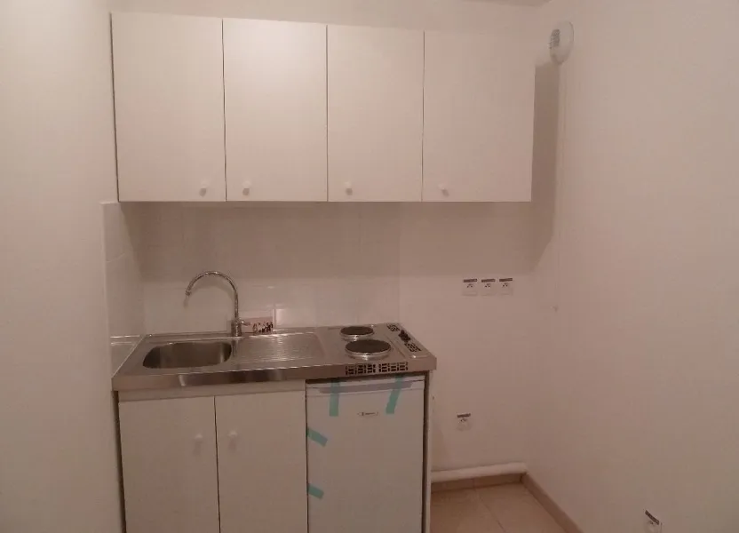 Appartement Rue de la Roseraie à Verneuil-sur-Seine