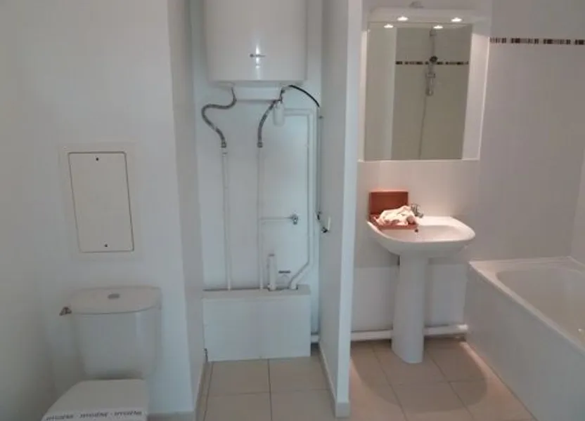 Appartement Rue de la Roseraie à Verneuil-sur-Seine