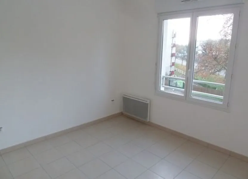 Appartement Rue de la Roseraie à Verneuil-sur-Seine