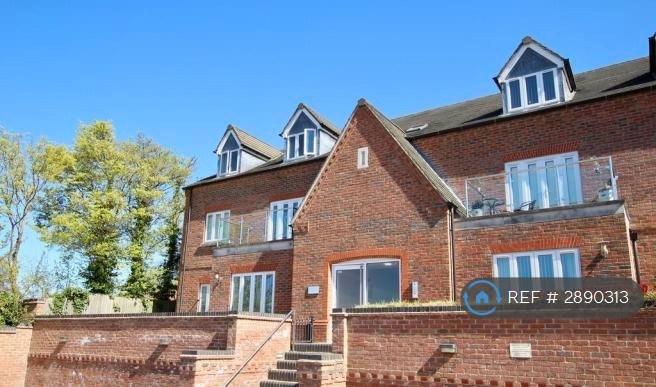 Flat Candleby Lane in Rushcliffe