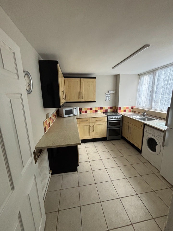 Flat Wood View in Dacorum