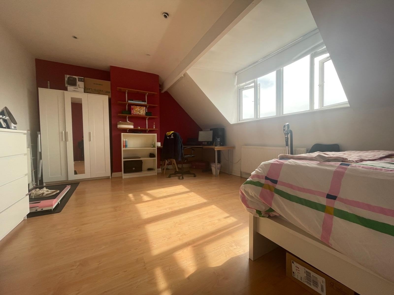 House Beulah Terrace in Leeds