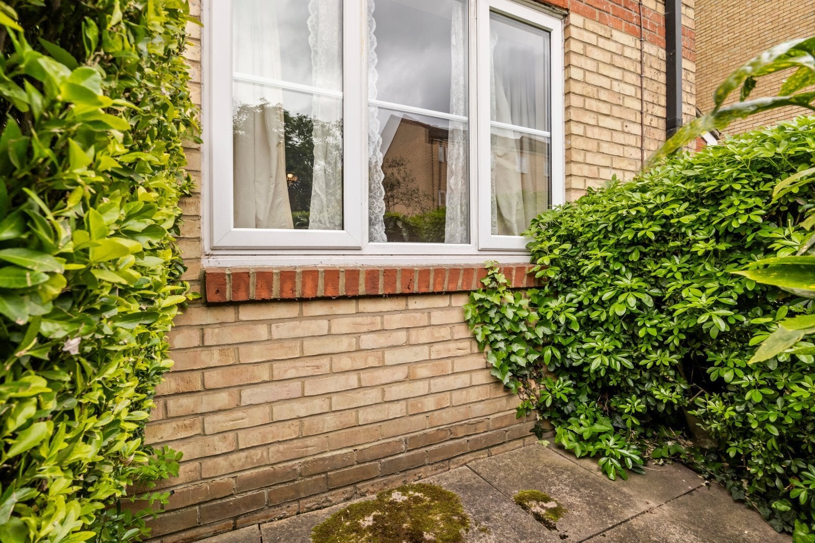 Flat Heddington Grove in Greater London