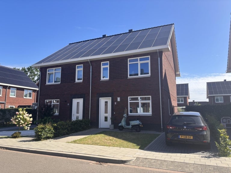 Huis Windhaag in Linne