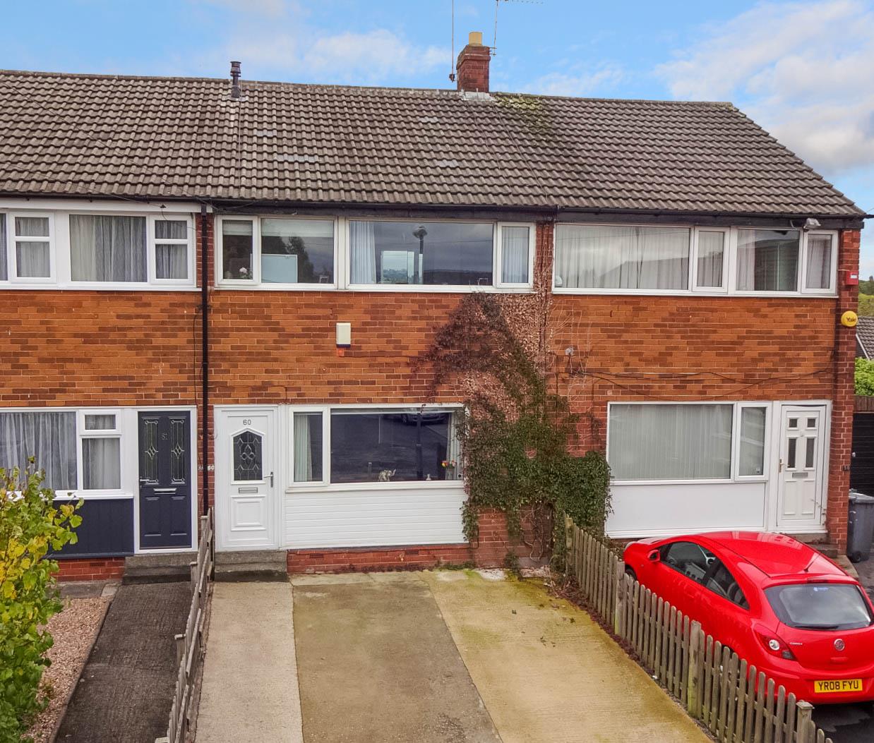 House Vesper Gate Mount in Leeds