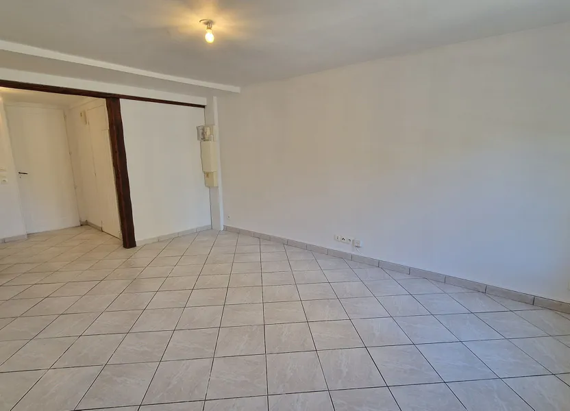 Flat Chemin de l'Abbaye in Chaumes-en-Brie