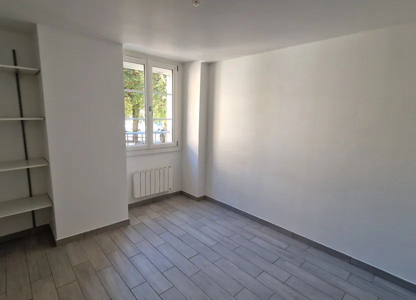 Flat Chemin de l'Abbaye in Chaumes-en-Brie