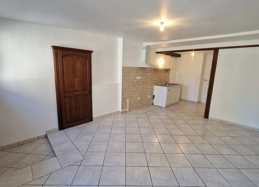 Flat Chemin de l'Abbaye in Chaumes-en-Brie