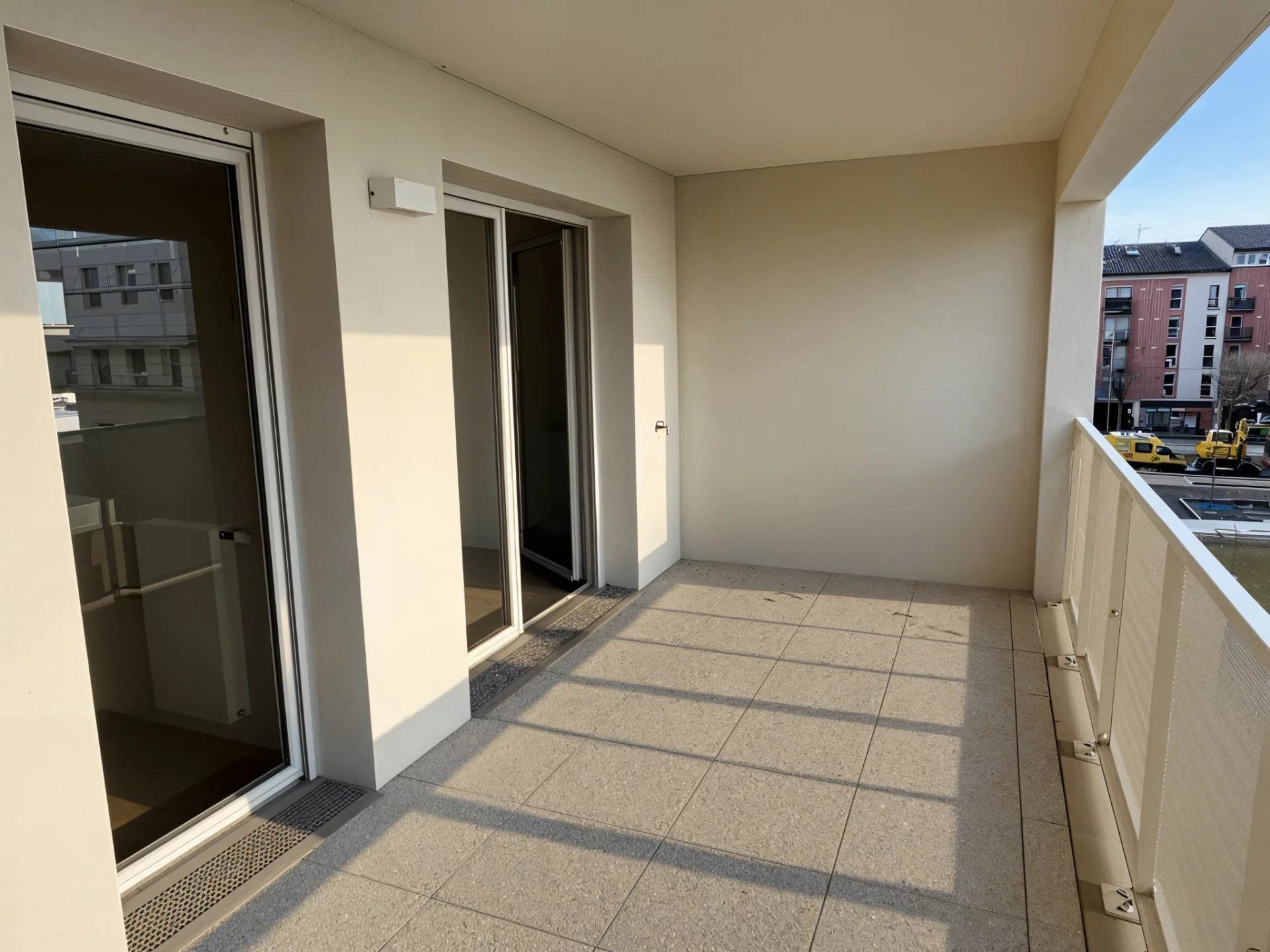 Appartement Allée des Pêcheurs de Sable à Toulouse