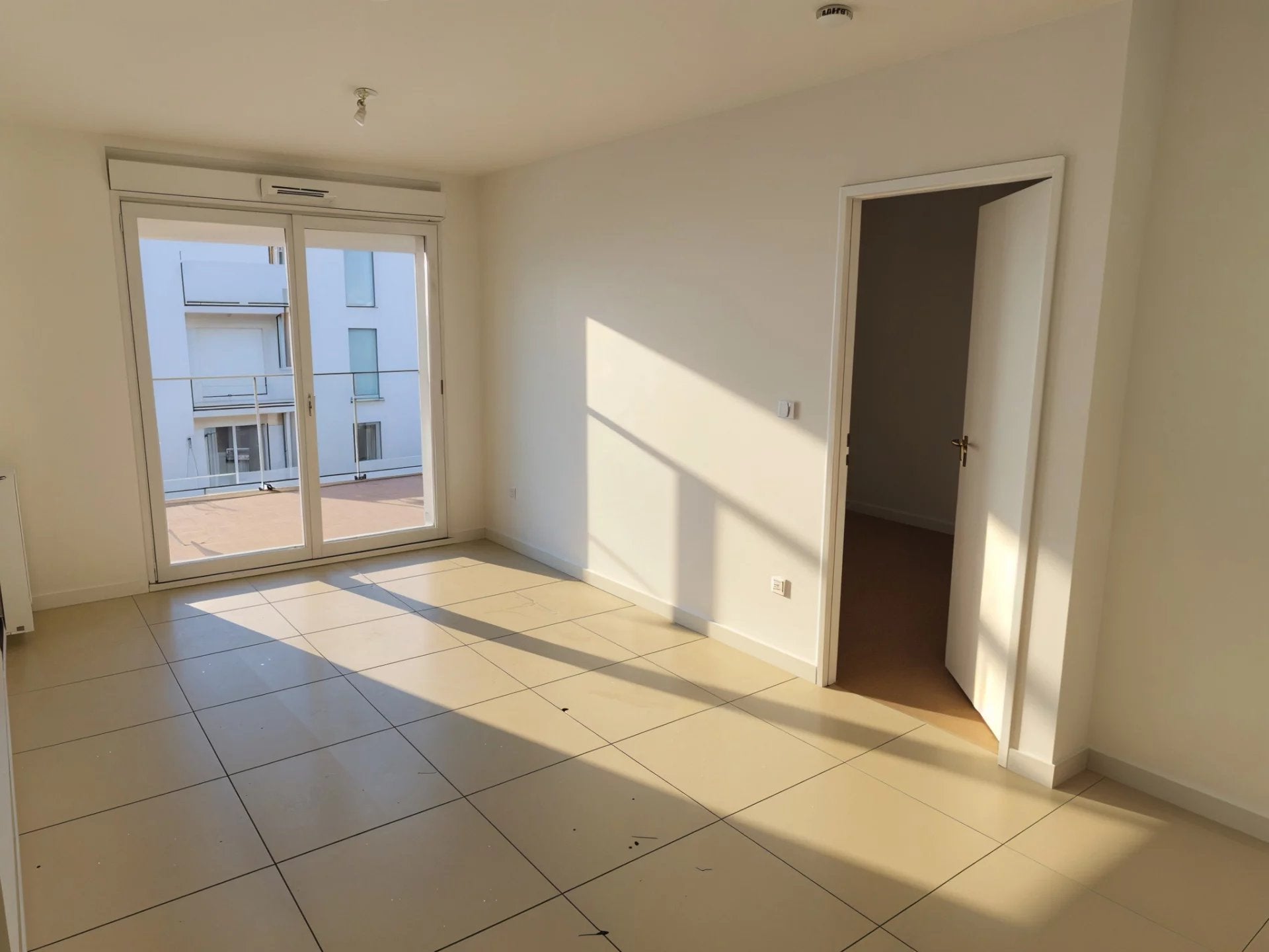 Appartement Allée des Pêcheurs de Sable à Toulouse