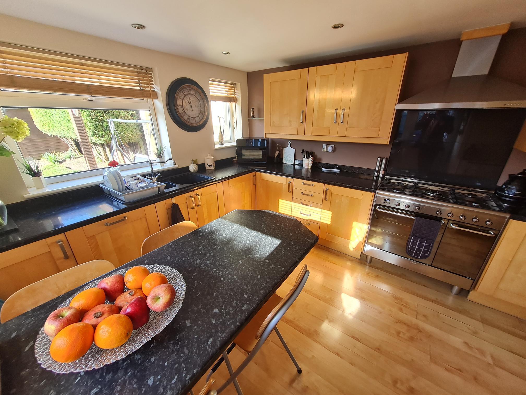 House Elm Drive in Doncaster