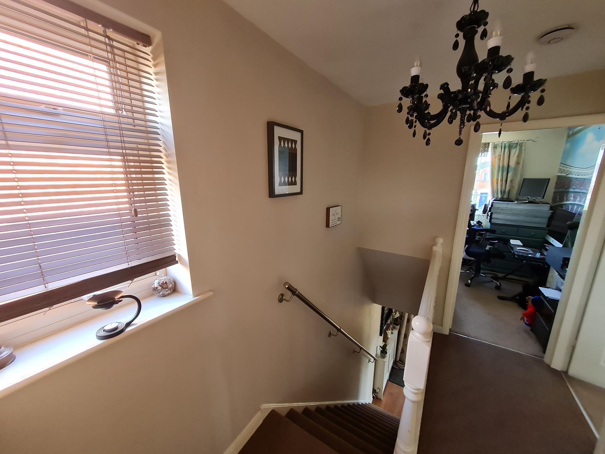 House Elm Drive in Doncaster