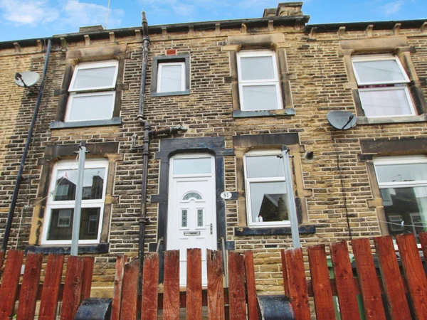 House Zoar Street in Leeds