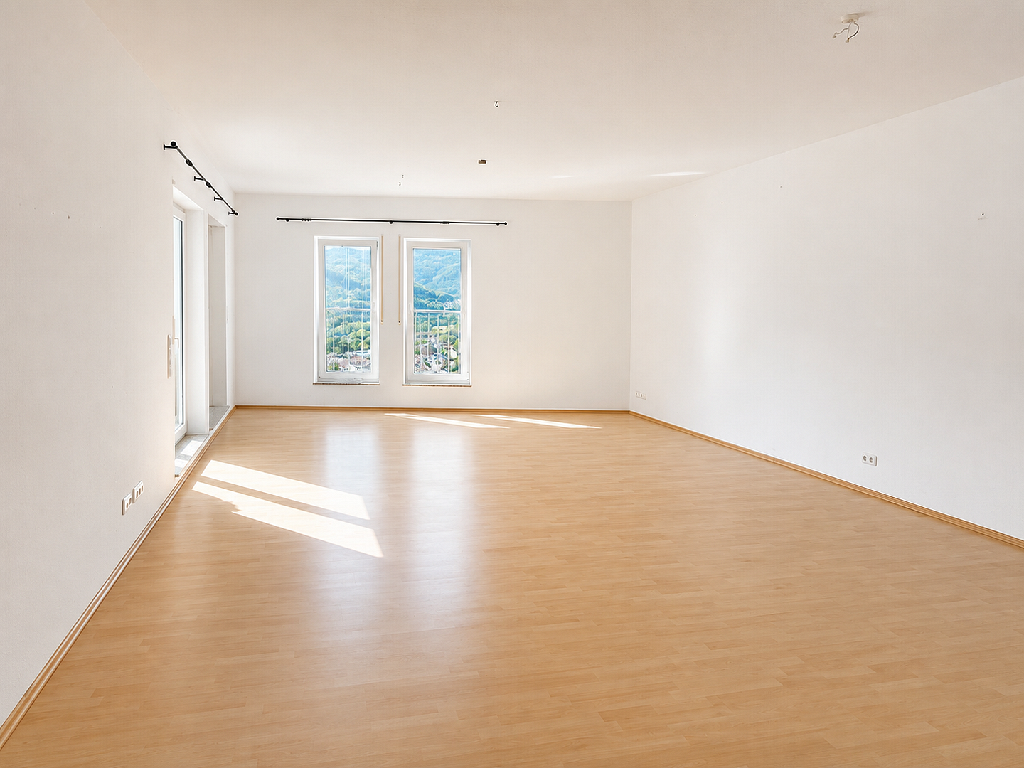 Wohnung Alte Kemmenauer Straße in Bad Ems