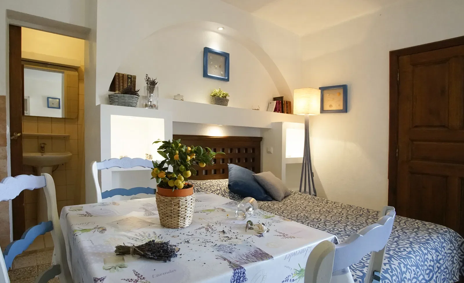 Room Avenue de la Sablière in Hyères