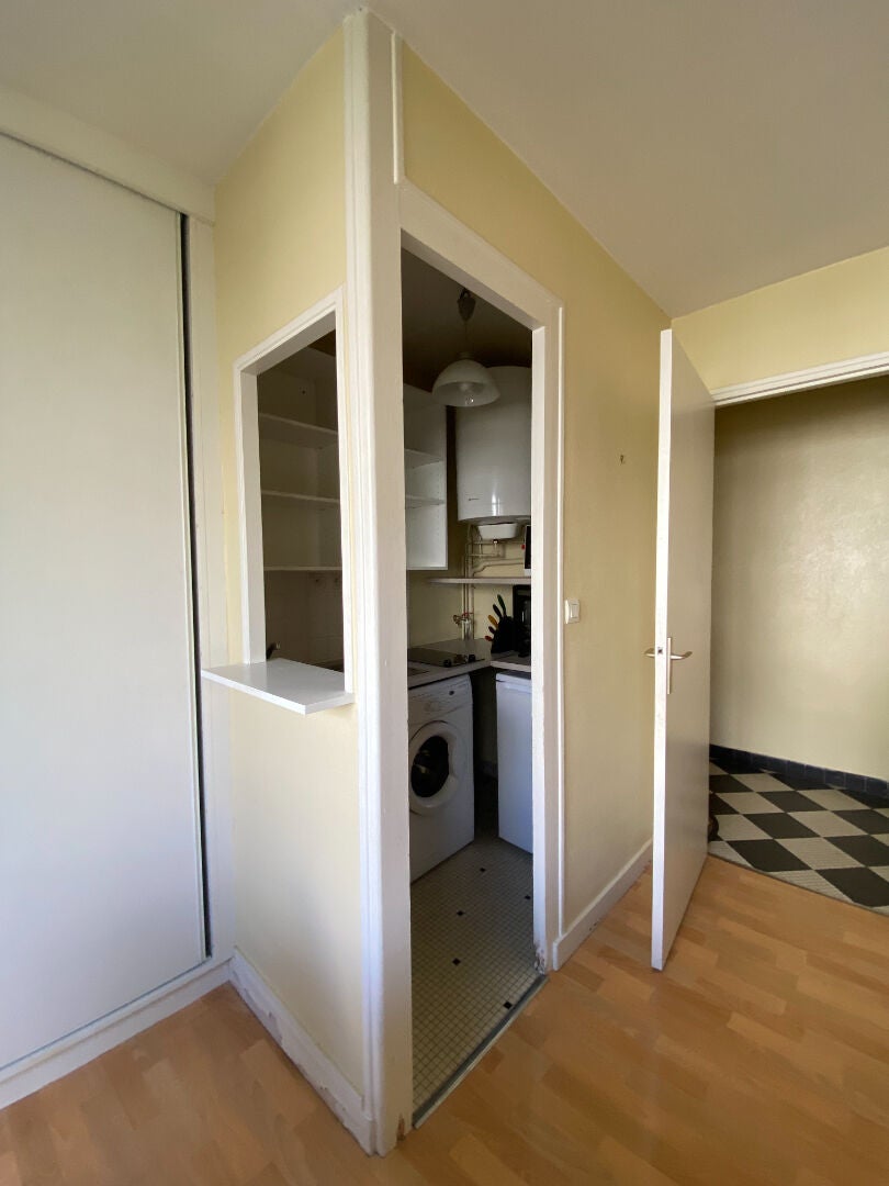 Appartement Avenue de la Blancheraie à Angers