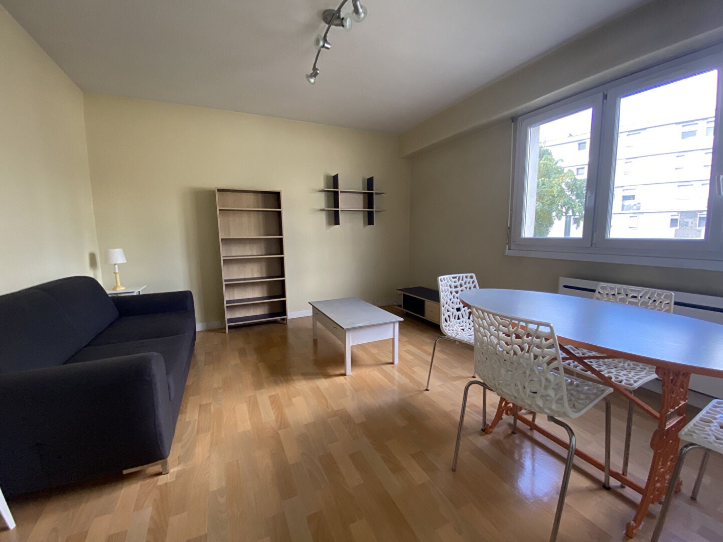 Appartement Avenue de la Blancheraie à Angers