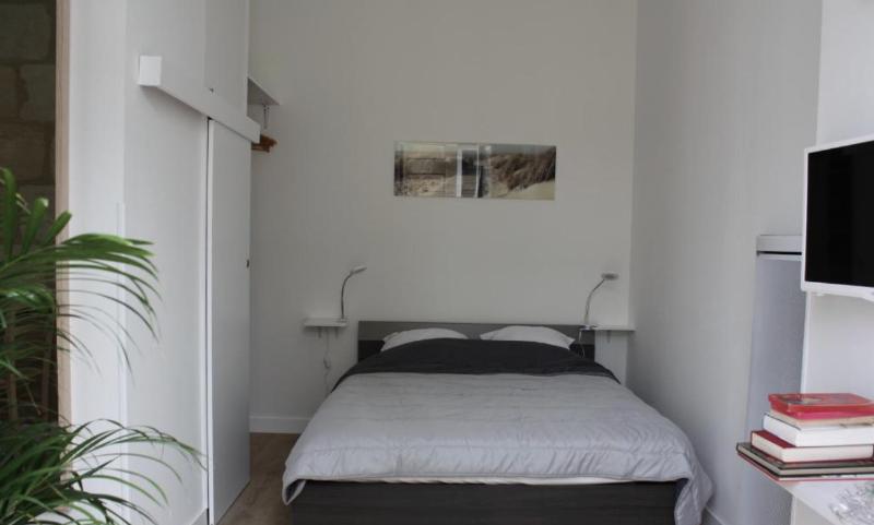 Flat Rue des Treilles in Libourne