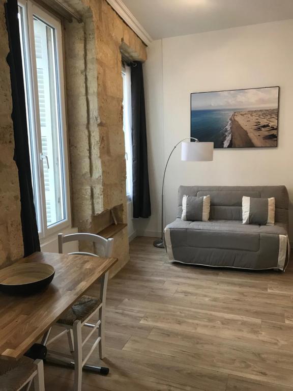Flat Rue des Treilles in Libourne