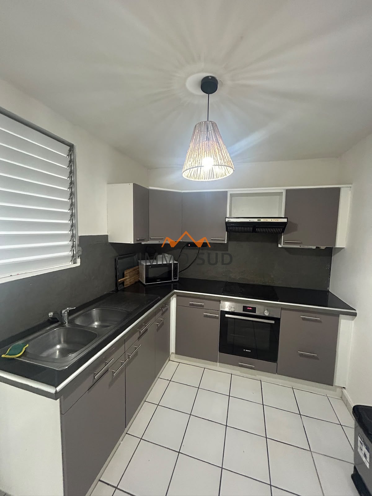 Appartement Rue du Docteur Hélène à Le Gosier